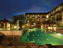 The Lokha Legian Resort and Spa | Bali - Badung - Padma