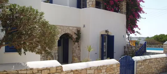 Naoussa Accommodation by Armelina | Ege Adaları - Paros