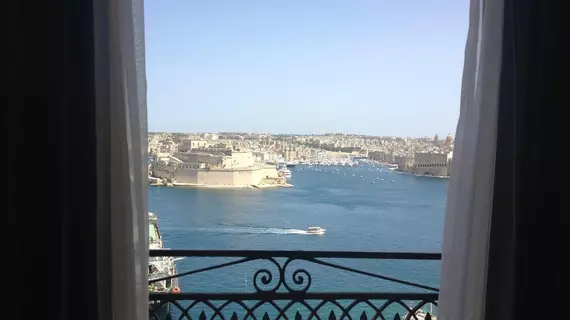 Grand Harbour Hotel | Malta - Valetta