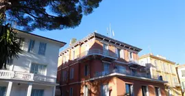 Hotel Villa Maria | Liguria - Imperia (il) - Sanremo