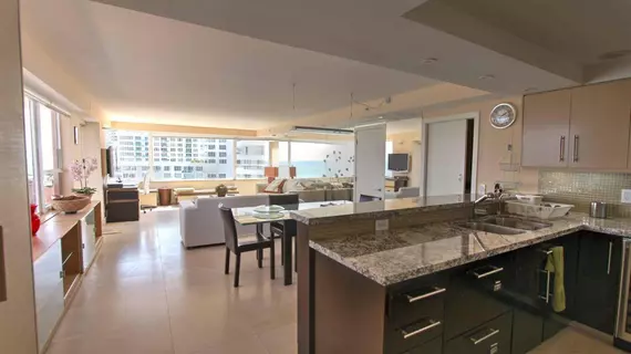 Private Apartments by Vacations On Miami Beach | Florida - Miami Beach - Mid Plajı