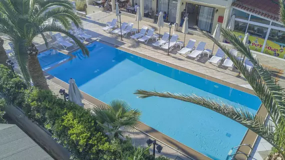 Creta Residence | Girit Adası - Rethimnon (bölge) - Rethimnon