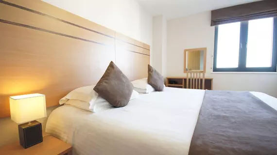 Lodge Drive Apartments | Londra (ve civarı) - Enfield - Palmers Green