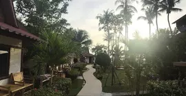 Phangan Cabana Resort | Surat Thani (vilayet) - Koh Phangan