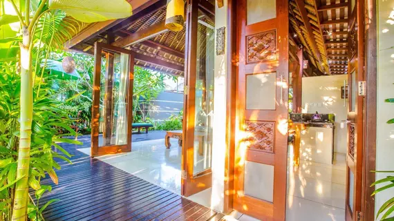 Bali Harmony Villas | Bali - Ubud