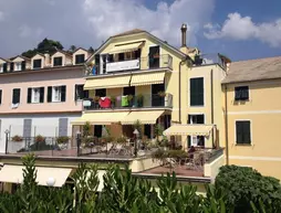 Giada Residence | Liguria - Cenova (il) - Moneglia