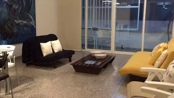 Apartamento Turístico Edificio Calima | San Andres y Providencia - San Andres