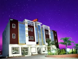 Royal Celebration Inn | Racastan - Jaipur Bölgesi - Jaipur