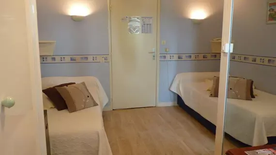 Hostellerie du Parc | Nouvelle-Aquitaine - Pyrenees-Atlantiques - Cambo-les-Bains