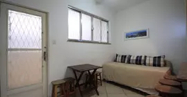 Copacabana 705 B | Rio de Janeiro (eyaleti) - Rio de Janeiro (ve civarı) - Alto da Boa Vista - Copacabana