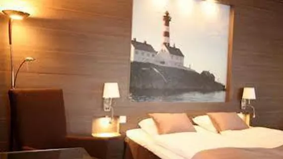 Skagen Hotel | Nordland (kontluk) - Bodo