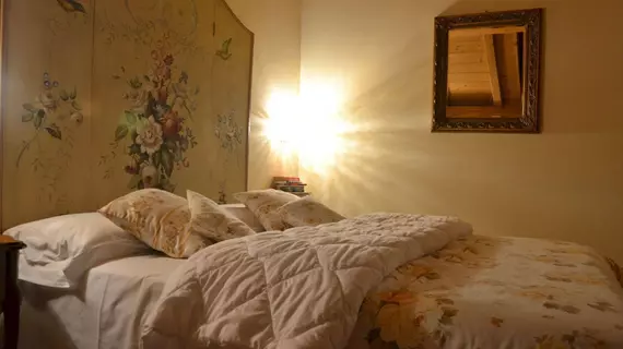 B&B all'Opera Prima | Veneto - Verona (ve civarı) - Verona - Citta Antica