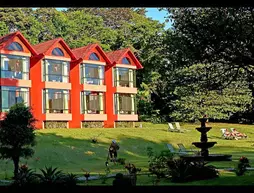 Hotel Fonda Vela | Puntarenas (ili) - Monteverde