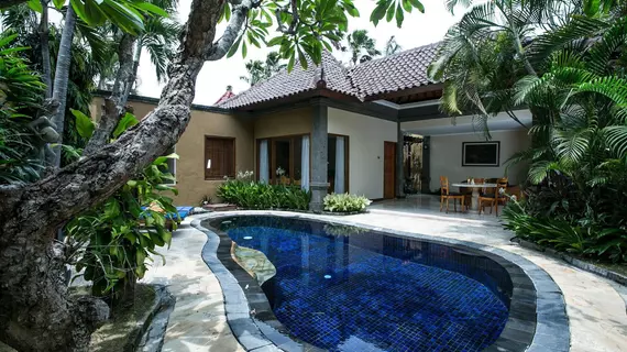 Parigata Villas Resort | Bali - Denpasar - Sanur