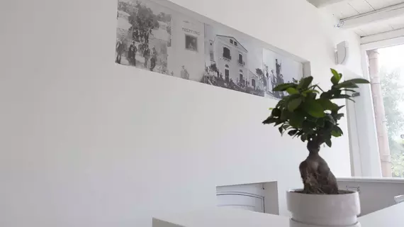 Relais Ridola - Residenza d'Epoca | Basilicata - Matera (il) - Matera