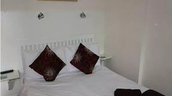 Elmfield Guest Accommodation | Norfolk (kontluk) - Norwich - The Broads Ulusal Parkı