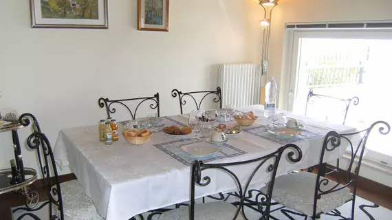 B&B La Meridiana | Abruzzo - Pescara (il) - Montesilvano