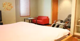 TROPICAL OSAKA Adults Only | Osaka (idari bölge) - Osaka (ve civarı) - Osaka City Center - Nishi