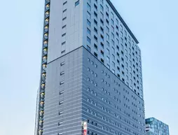 Hotel Sunroute Higashi Shinjuku | Tokyo (ve civarı) - Şinjuku - Okubo