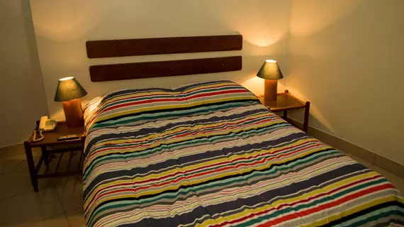 Inka Hostel | Lima (bölge) - Lima Province - Lima (ve civarı) - Lima - Miraflores