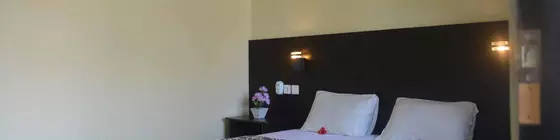 Beneyasa Beach Inn 1 | Bali - Kuta - Kuta Merkezi