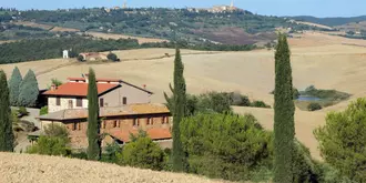 Agriturismo La Buca di Bellugi