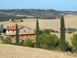 Agriturismo La Buca di Bellugi | Toskana - Siena (vilayet) - San Quirico d'Orcia