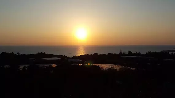 Villa Coral Sunset | Baf (ve civarı) - Kissonerga