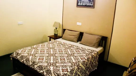 Kandy Guesthouse | Merkez Vilayet - Kandy Bölgesi - Kandy