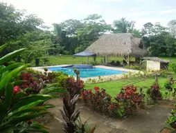 Cano Negro Wetlands Lodge | Alajuela (ili) - Los Chiles