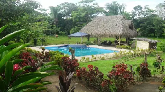 Cano Negro Wetlands Lodge | Alajuela (ili) - Los Chiles