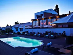 Sao Rafael Villas & Apartments | Algarve - Faro Bölgesi - Albufeira