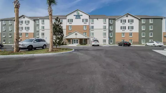 Woodspring Suites Signature Clearwater | Florida - St. Petersburg - Clearwater (ve civarı) - Clearwater