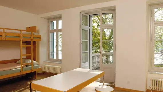 Youth Hostel Richterswil | Zürih Kantonu - Horgen District - Richterswil