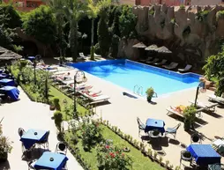 Hotel Imperial Holiday and Spa Marrakech | Marakeş (ve civarı) - Marrakech - Gueliz