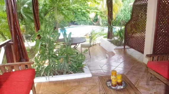 Luamey Boutique Hotel | Guanacaste - Tamarindo