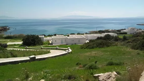 Glyfa Village | Ege Adaları - Paros