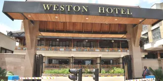 Weston Hotel