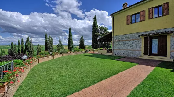 Casa Sabrina | Toskana - Siena (vilayet) - San Gimignano - Val d'Elsa