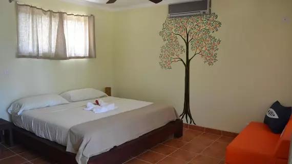 Mavi Surf Hotel | San Jose (ili) - Dominical (ve civarı) - Ballena - Dominical