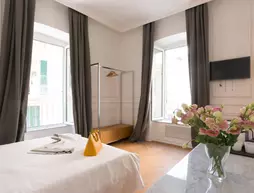 Via Chiodo Luxury Rooms | Liguria - La Spezia (il) - La Spezia - La Spezia Tarihi Kent Merkezi