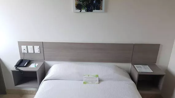 SR Hotel | Jalisco - Guadalajara (ve civarı) - Zapopan