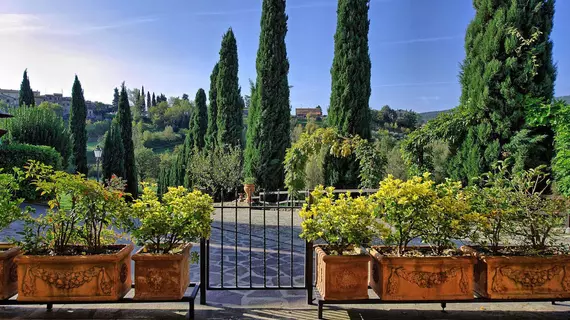 Poggiluglio | Toskana - Siena (vilayet) - San Gimignano - Val d'Elsa