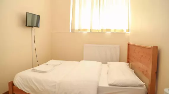 London Shelton Hotel | Londra (ve civarı) - North London