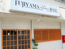 Fujiyama Base | Yamanaşi (idari bölge) - Minamitsuru - Kofu (ve civarı) - Fujiyoshida