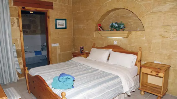 Bella Vista Farmhouses | Malta - Xaghra