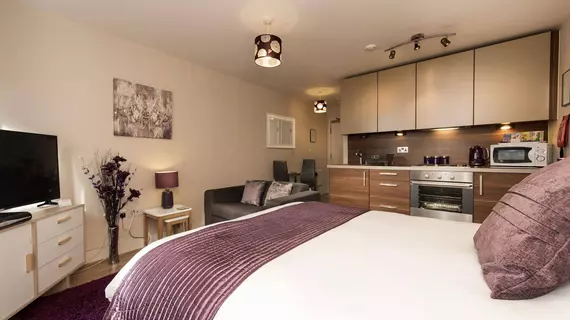 Smart Stay Skyline Plaza | Hampshire (kontluk) - Basingstoke