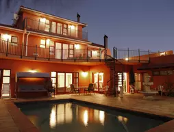 The Renaissance Lodge | Western Cape (il) - West Coast DC - Drakenstein - Cape Town (ve civarı) - Cape Town - Milnerton