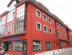 Apartamentos Turísticos Verdemar | Asturias - Llanes