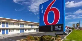 Motel 6 Phoenix North - Bell Road